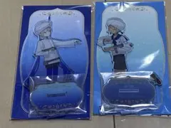 FGO C103 コミケ アクリルスタンド ネモ - メルカリ