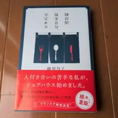鎌倉駅徒歩8分、空室あり