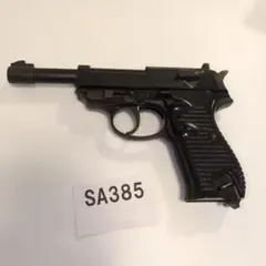 【希少・昭和レトロ】ワルサー P38 モデルガン タニオアクション ジャンク品のサムネイル