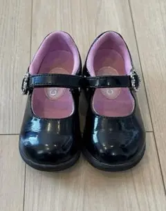 ムーンスター　フォーマルシューズ　15センチ