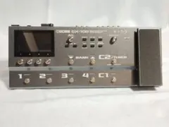 2026年最新】boss gx-100の人気アイテム - メルカリ