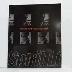 B’z パンフセット Yahoo!オークション -「b'z ツアーパンフレット」の落札相場