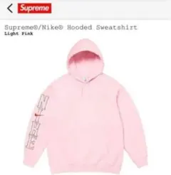 2026年最新】Supreme Nike Hooded Sweatshirtの人気アイテム - メルカリ