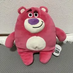 【廃盤品】ロッツォ ぬいぐるみ モチモチ トイストーリー