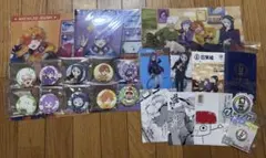 日常組 ぺいんと グッズセット まとめ売り - メルカリ