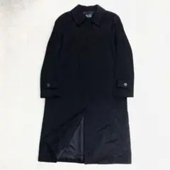 カシミヤ100% BELTA BUONO カシミヤステンカラーコートGJ-212