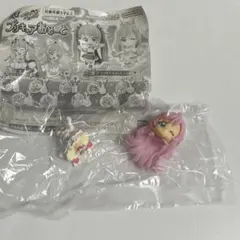 プリキュア プリキュアあそーと A賞 ビッグサイズフィギュア キュアプリズム