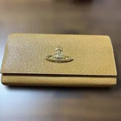 ヴィヴィアンウエストウッド 長財布