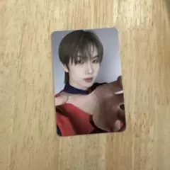 smini チソン　トレカのみ　smoothie