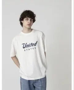 GAP AWAKE コラボ Tシャツ ホワイト M - メルカリ