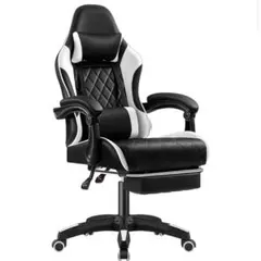 VICTONE ゲーミングチェア 連動式アームレスト