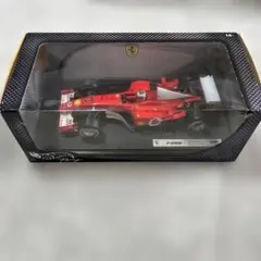 1/18 ホットウィール 100% フェラーリ 575MM マラネロ 未開封美品