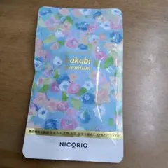 NICORIO Lakubi premium ラクビプレミアムのサムネイル