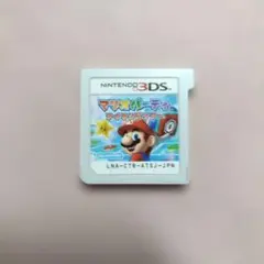 3DS ソフト マリオパーティ