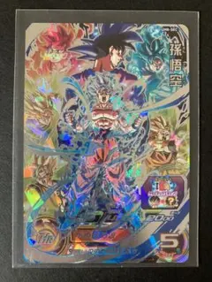 2025年最新】スーパードラゴンボールヒーローズ um8-secの人気