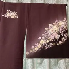 舞妓 しぼり帯揚げ - メルカリ