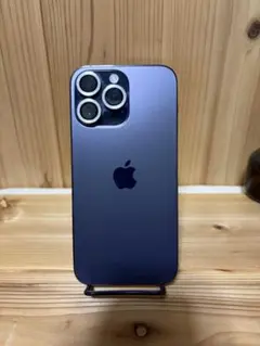 2026年最新】iphone14 pro max 256gb ディープパープルの人気アイテム
