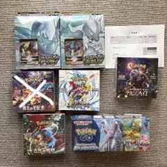 2026年最新】ポケモンカード box まとめ売りの人気アイテム - メルカリ