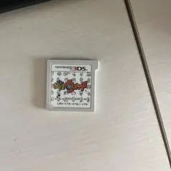 妖怪ウォッチ バスターズ 3DSソフト