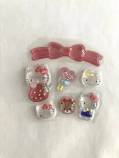 ボンボンドロップ　キティ　おすそ分け【正規品】２弾とミニ　サンリオ