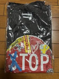 優里 ゆーりんち ホールツアー2025 Tシャツ　ブラックxl