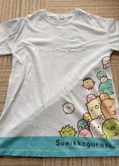 すみっコぐらし　Tシャツ 120センチのサムネイル