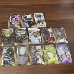 2026年最新】仮面ライダー響鬼特製ライナーカードの人気アイテム