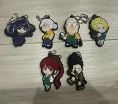 サカモトデイズ ラバー