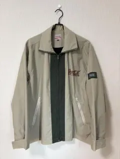 90s Gary Yamamoto ゲーリーヤマモト ジャケット ブルゾンウェア