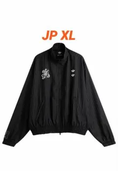 2XL ADIDAS WILLY CHAVARRIA STRIPE JACKET - メルカリ
