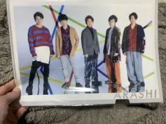 クリアファイル