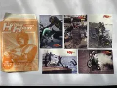 ハイパーホビーカード【５４種】【限定】 2025年最新】ハイパーホビー カードの人気アイテム - メルカリ