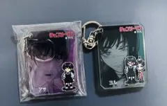 2025年最新】シックアクリルキーホルダー チェンソーマンの人気