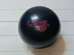 BOWL STAR ボウリングボール ブラック スペアボール 14ポンド - メルカリ