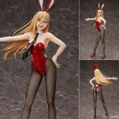 チェンソーマン コベニ バニーver. B-Style 1/4 ブリスター未開封