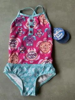 Hatley(ハットレイ)ワンピース型水着