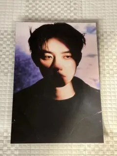 2026年最新】exo ギョンス フォトブックの人気アイテム - メルカリ