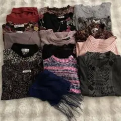 洋服まとめ売り レディース