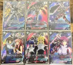 アーセナルベース Mレアまとめ売り SEEDFREEDOM