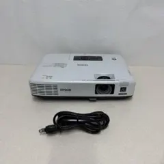リモコン無　EPSON エプソン　LCDプロジェクター　EB-1735W リモコン無 EPSON エプソン LCDプロジェクター EB-1735W - メルカリ