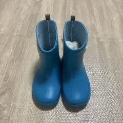 stample レインブーツ 15cm
