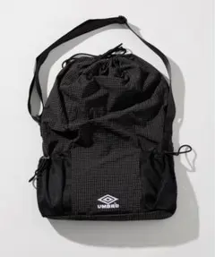 FREAK’S STORE × UMBRO 別注 ショルダーバッグのサムネイル