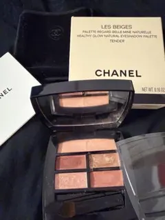 CHANEL ルガール　テンダー
