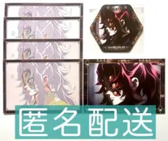 鬼滅の刃 黒死牟 ポスカ コースター