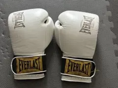 EVERLAST 1910 クラシック ボクシンググローブ 16オンス