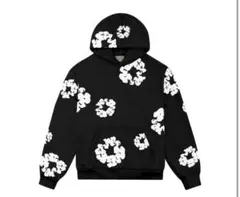 Loncino uneune hoodie Sサイズ MIKADO着用 - メルカリ