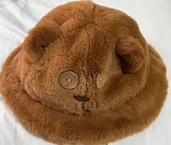 USJ ティム　帽子