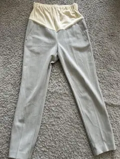 マタニティパンツ