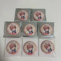 ラブライブ！ カウントダウン カウコン 鐘嵐珠 ランジュ 缶バッジ