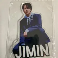 2026年最新】bts アクスタ ジミンの人気アイテム - メルカリ